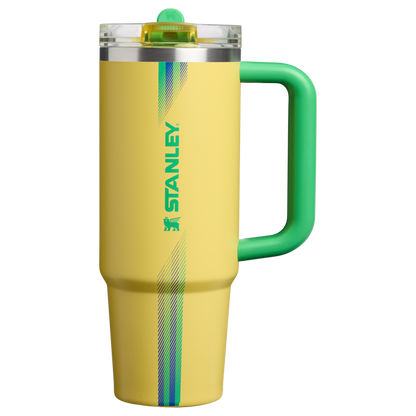Country Collection Quencher® ProTour Flip Straw Tumbler | 30 OZ | 0.89 L