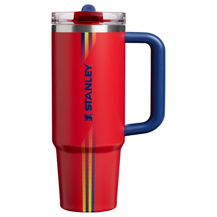 Country Collection Quencher® ProTour Flip Straw Tumbler | 30 OZ | 0.89 L