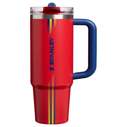 Country Collection Quencher® ProTour Flip Straw Tumbler | 30 OZ | 0.89 L