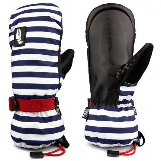 Crab Grab Cinch Snowboard Mitt - Womens