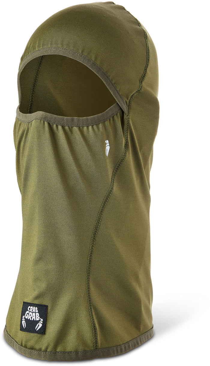 Crab Grab Clawva Balaclava