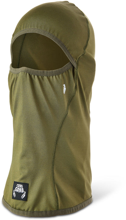 Crab Grab Clawva Balaclava