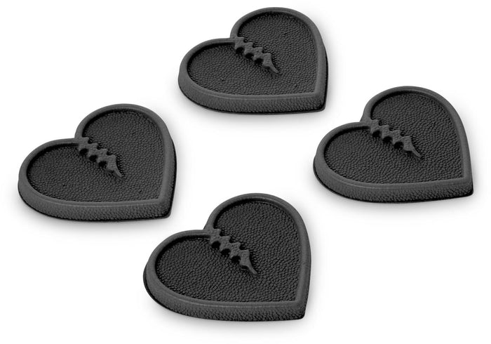 Crab Grab Mini Hearts