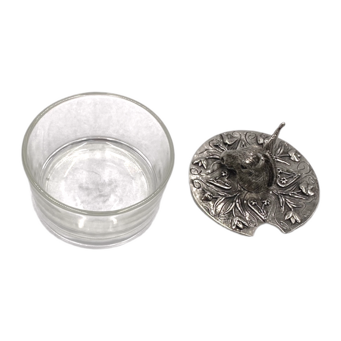 Creamer Donkey & Sugar Bowl Set