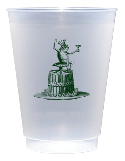 Customizable It's My Party 16oz Cups