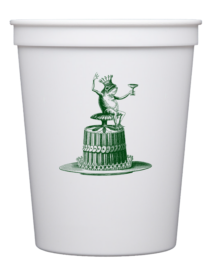 Customizable It's My Party 16oz Cups