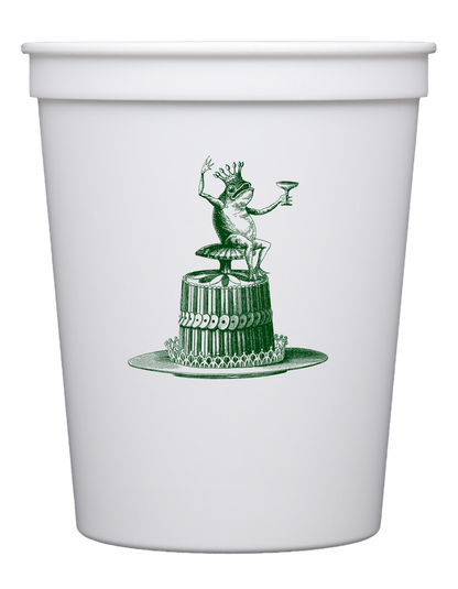 Customizable It's My Party 16oz Cups