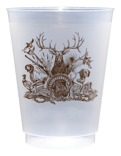 Customizable On the Hunt 16oz Cups