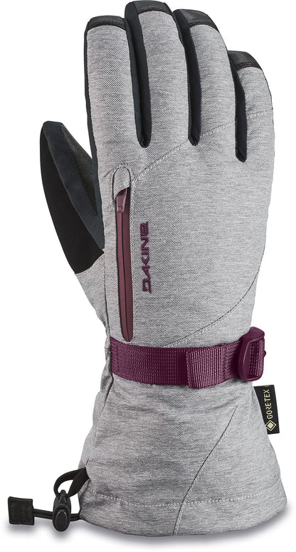 Dakine Leather Sequoia GORE-TEX Glove