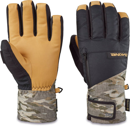 Dakine Leather Titan GORE-TEX Glove - Short