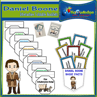 Daniel Boone