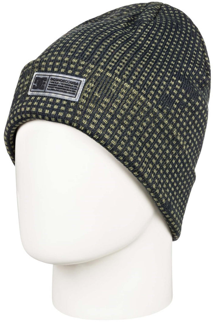 DC Label Beanie 2020