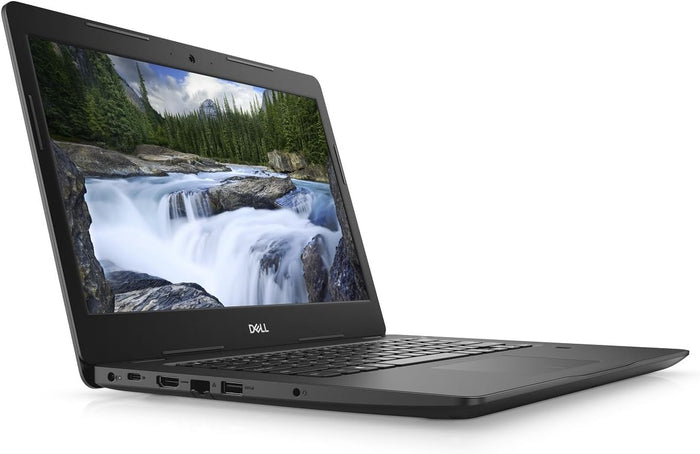 Dell Latitude 3490 14" Laptop Intel Core i5-8250U 8GB RAM 256GB SSD Webcam Win 11 Pro - Coretek Computers