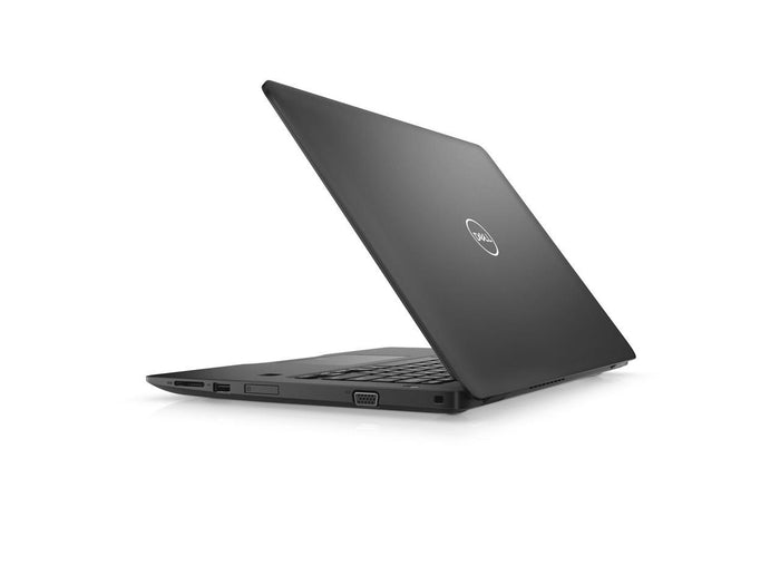 Dell Latitude 3490 14" Laptop Intel Core i5-8250U 8GB RAM 256GB SSD Webcam Win 11 Pro - Coretek Computers