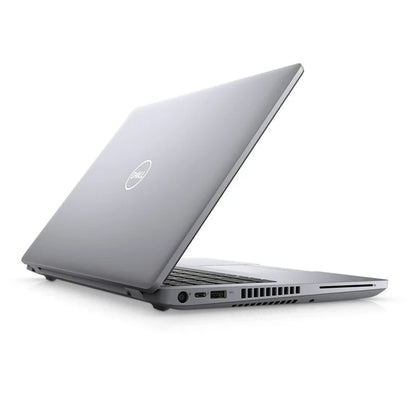 Dell Latitude 5411 14" Laptop - 10th Gen Intel Core i5-10300H Quad Core 256GB SSD 16GB RAM Win 11 Pro