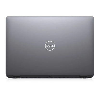 Dell Latitude 5411 14" Laptop - 10th Gen Intel Core i5-10300H Quad Core 256GB SSD 16GB RAM Win 11 Pro