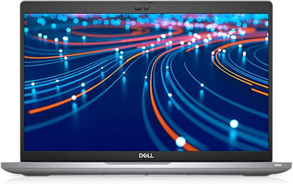Dell Latitude 5420 14" FHD Laptop - 11th Gen Intel Core i5-1135G7 16GB RAM 256GB SSD WebCam Windows 11 Pro - Coretek Computers