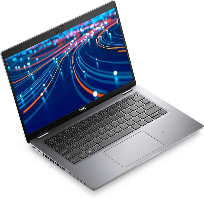 Dell Latitude 5420 14" FHD Laptop - 11th Gen Intel Core i5-1135G7 16GB RAM 256GB SSD WebCam Windows 11 Pro - Coretek Computers
