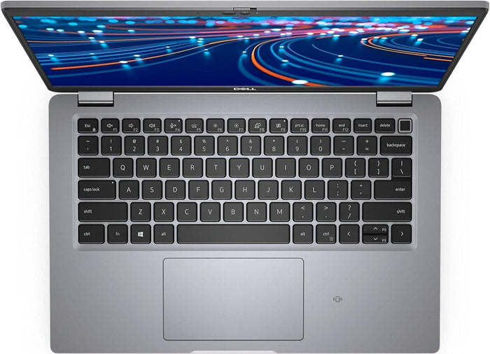 Dell Latitude 5420 14" FHD Laptop - 11th Gen Intel Core i5-1135G7 16GB RAM 256GB SSD WebCam Windows 11 Pro - Coretek Computers