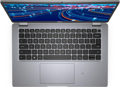 Dell Latitude 5420 14" FHD Laptop - 11th Gen Intel Core i5-1135G7 16GB RAM 256GB SSD WebCam Windows 11 Pro - Coretek Computers
