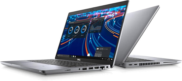 Dell Latitude 5420 14" FHD Laptop - 11th Gen Intel Core i5-1135G7 16GB RAM 256GB SSD WebCam Windows 11 Pro - Coretek Computers