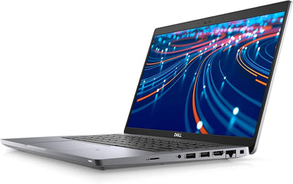 Dell Latitude 5420 14" FHD Laptop - 11th Gen Intel Core i5-1135G7 16GB RAM 256GB SSD WebCam Windows 11 Pro - Coretek Computers