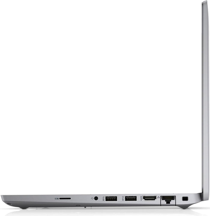 Dell Latitude 5420 14" FHD Laptop - 11th Gen Intel Core i5-1135G7 16GB RAM 256GB SSD WebCam Windows 11 Pro - Coretek Computers