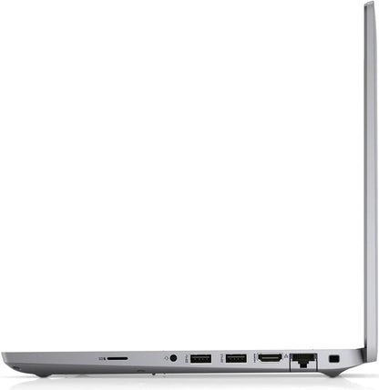 Dell Latitude 5420 14" FHD Laptop - 11th Gen Intel Core i5-1135G7 16GB RAM 256GB SSD WebCam Windows 11 Pro - Coretek Computers