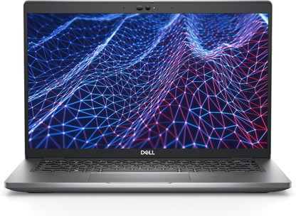 Dell Latitude 5420 14" FHD Laptop - 11th Gen Intel Core i5-1135G7 16GB RAM 256GB SSD WebCam Windows 11 Pro - Coretek Computers