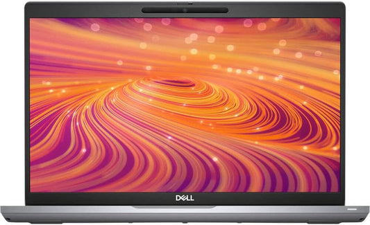 Dell Latitude 5421 14" FHD Laptop - Intel Core i5-11400H Hexa-Core processor, 16GB RAM, 256GB SSD, WebCam, Win 11 Pro - Coretek Computers