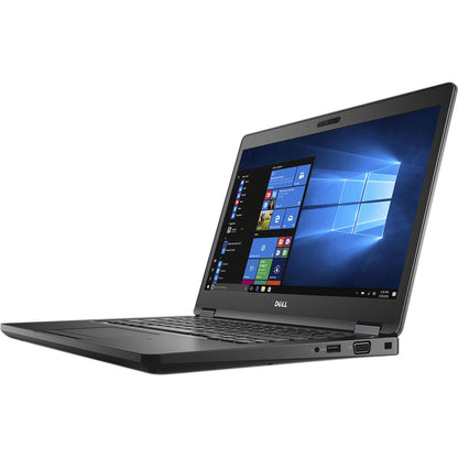 Dell Latitude 5480 Business Laptop Core i5-6300U 16GB DDR4 480GB SSD WebCam Win 10 Pro - Coretek Computers