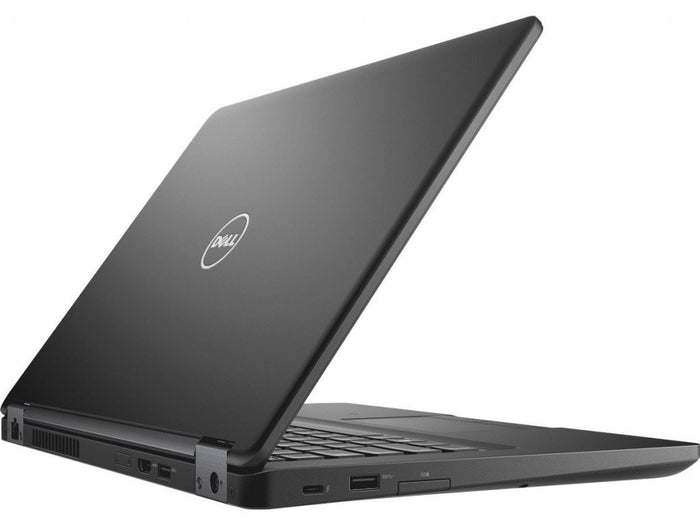 Dell Latitude 5480 Business Laptop Core i5-6300U 16GB DDR4 480GB SSD WebCam Win 10 Pro - Coretek Computers