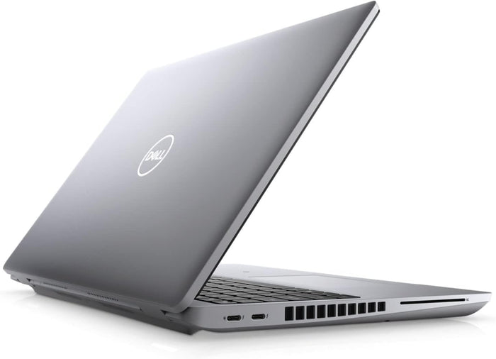DELL Precision 3561 15.6" FHD Laptop Intel Core i5-11400H (6-Core) 16GB RAM 256GB SSD Windows 11 Pro - Coretek Computers