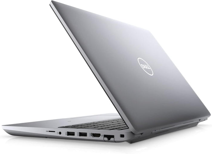 DELL Precision 3561 15.6" FHD Laptop Intel Core i5-11400H (6-Core) 16GB RAM 256GB SSD Windows 11 Pro - Coretek Computers