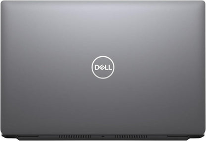 DELL Precision 3561 15.6" FHD Laptop Intel Core i5-11400H (6-Core) 16GB RAM 256GB SSD Windows 11 Pro - Coretek Computers