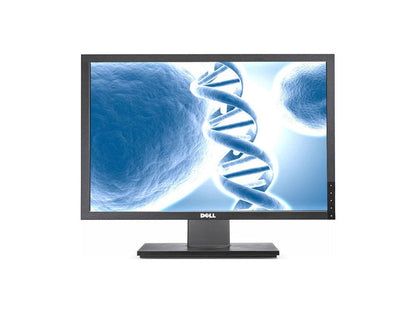 Dell Professional Series P2210T 22" WideScreen LCD Monitor - Grade A - Coretek Computers