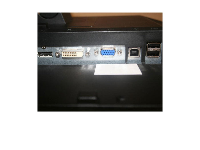 Dell Professional Series P2210T 22" WideScreen LCD Monitor - Grade A - Coretek Computers