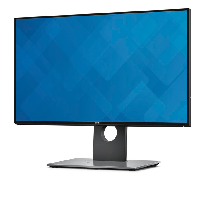 Dell UltraSharp 24 InfinityEdge U2417H Monitor - Grade A - Coretek Computers
