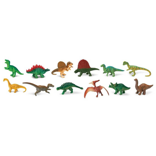 Dinosaur Toob