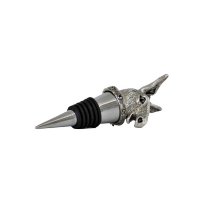 Donkey Bottle Stopper