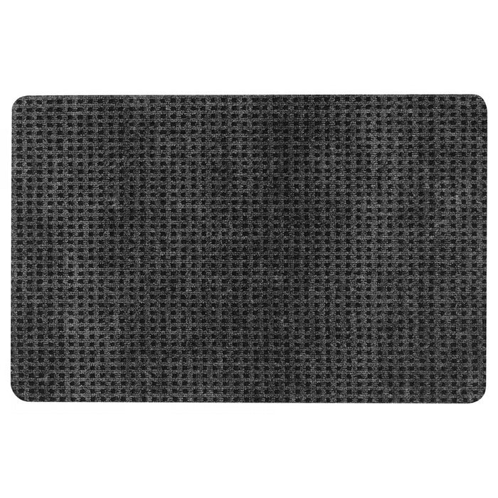 Door Mat Indoor Grey 55 x 85cm