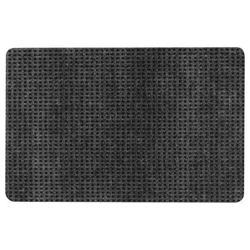 Door Mat Indoor Grey 55 x 85cm