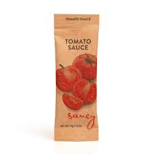 Ecostick Tomato Sauce 14g x 100