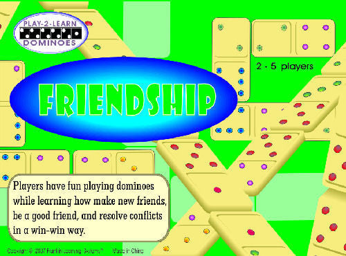 Emotional Competence Play Therapy Game Package