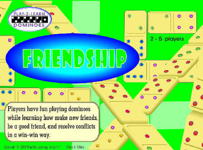 Emotional Competence Play Therapy Game Package
