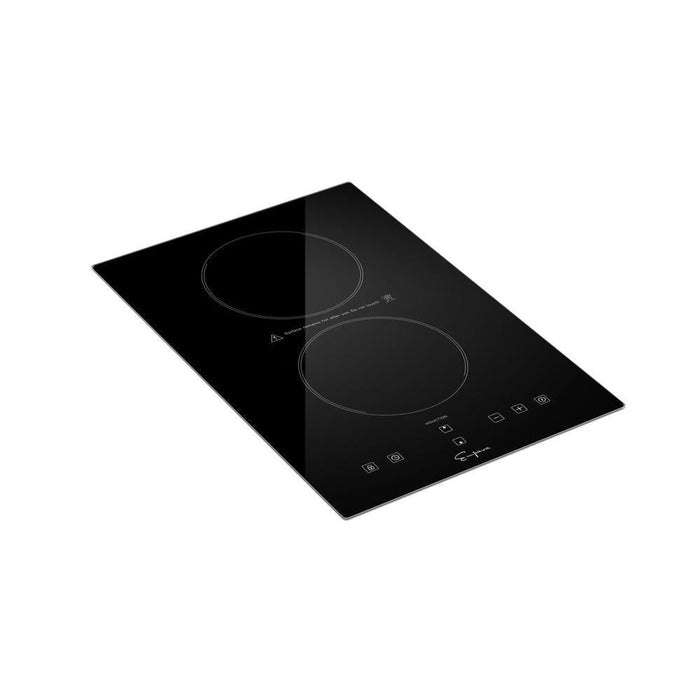 Empava 12 in. 2 Burner Portable Induction Cooktop (IDC12)