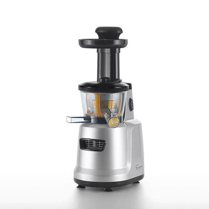 Empava Cold Press Slow Juicer in Stainless Steel (BLDR02) main image.