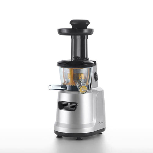 Empava Cold Press Slow Juicer in Stainless Steel (BLDR02) main image.