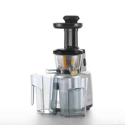 Empava Cold Press Slow Juicer in stainless Steel (BLDR02)