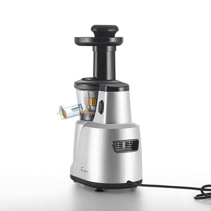 Empava Cold Press Slow Juicer in stainless Steel (BLDR02)